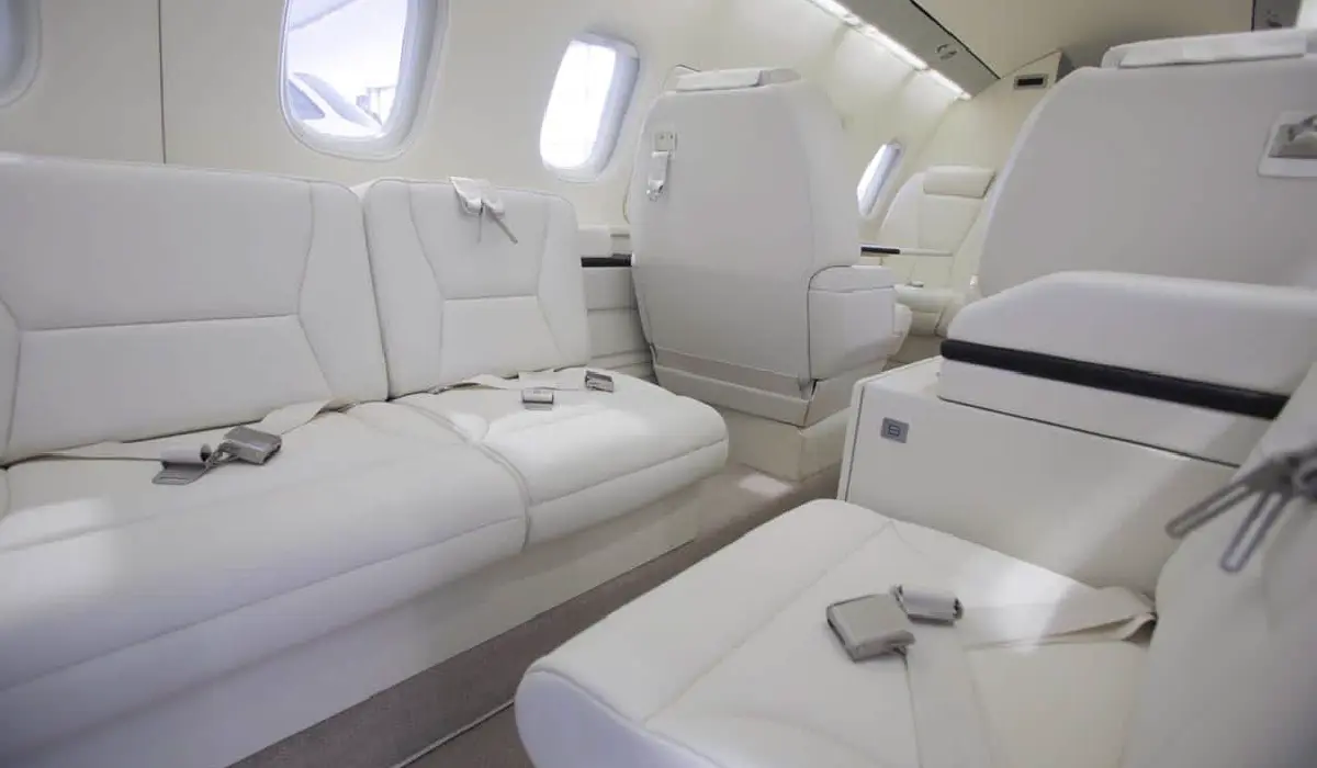 Piaggio - P.180 Avanti EVO - Best Jet Rentals - Best Preowned Jets - Exclusive Concierge Club.webp